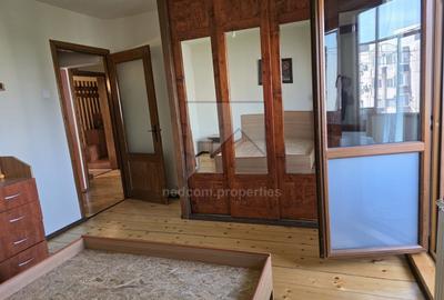 Inchiriere apartament 3 camere str. Novaci - Sebastian - 12