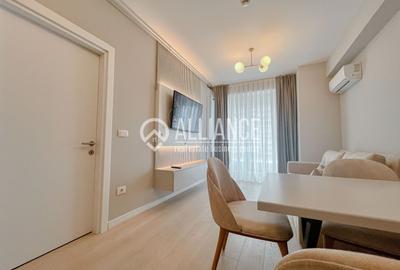 MAMAIA(COD 05)  - Apartament 2 Camere Premium , Vedere la Mare - 1