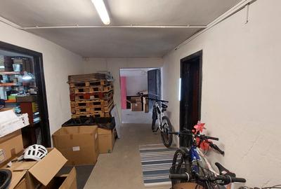 Spațiu comercial, de 40.00 mp, în Ampoi 3