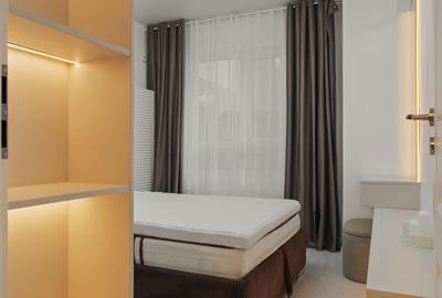 Apartament de vanzare 2 camere | parcare subterana | mobilat lux | Parc Carol - 8