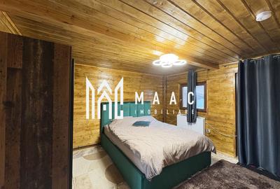 Casa de vacanta I 4 camere I Daia I Teren 580 mp i - 12