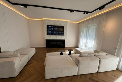 Vila exclusivista , Andrei Muresanu, piscina exterioara - 11