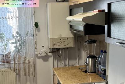 Apartament 2 camere de inchiriat: Carol Davila(Malu Rosu),centrala termica - 12