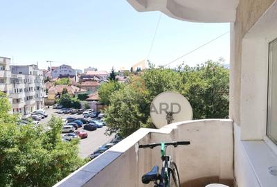 Apartament 3 camere decomandate, 87 mp, Piata Cipariu! - 1