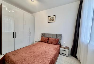 Parcul Carol/ Soseaua Viilor /Ap 2 Cam Modern/ Bloc nou/Posibilitatea Parcare/ - 3