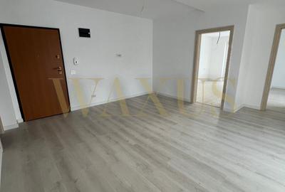 Apartament 3 camere,Campeador,bloc nou - 7
