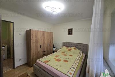 Apartament 3 camere Pacii - 6