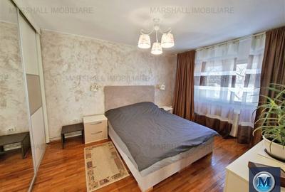 Vila cu 6 camere de vanzare, zona P-ta Mihai Viteazu, 360 mp #16325 - 10
