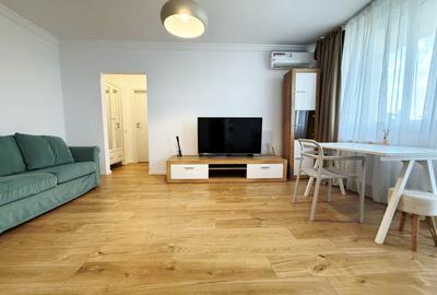 Apartament modern 2 camere la cheie - Bulevardul Ion Mihalache - 1