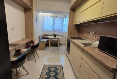 APARTAMENT 2 CAMERE | FALEZA NORD | VEDERE LA MARE | LOC DE PARCARE - 5