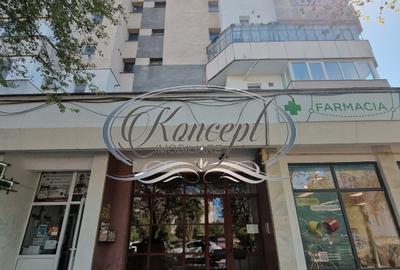 Apartament la cheie, cu parcare langa Piața Ion Mester - 19
