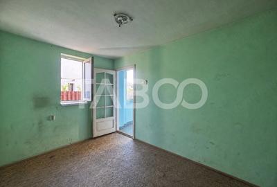 Casa individuala de vanzare cartierul Someseni posibilitate mansardare - 3