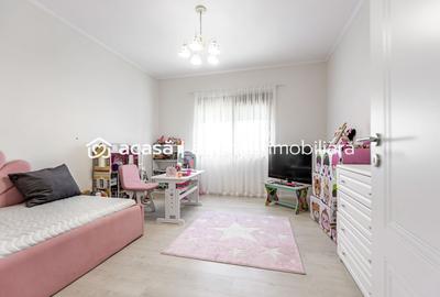 Vilă nouă superbă tip mediteranean, zona Tabacovici - 5