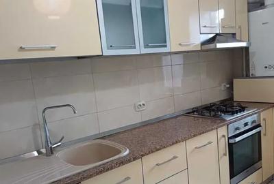 Apartament 2 Camere,Aparatorii Patriei,Metrou,bl.2012,centrala,mobilat,parcare - 5