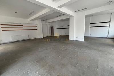 De inchiriat spatiu comercial stradal, 113 mp – Soseaua Giurgiului - 15