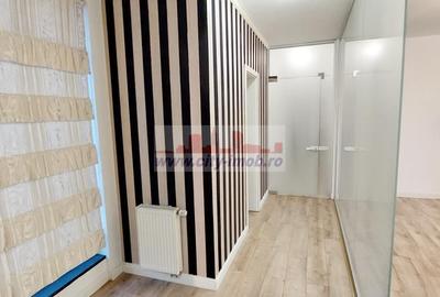 Vanzare  Penthouse Eminescu / Dacia - 41