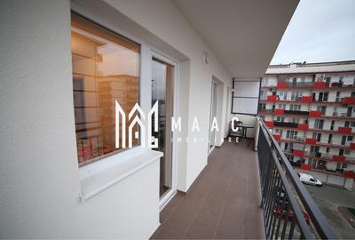 Apartament 2 Camere I Balcon I Loc Parcare I Magnolia - 6