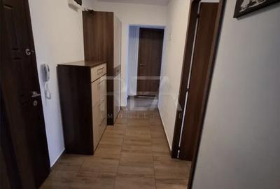 2 camere, et 4/8, 52 mp, bloc 1982-Ghencea, Str Garleni - 4