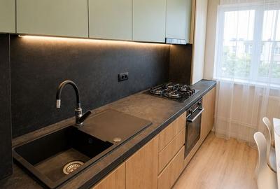 Apartament 2 camere, confort 1 – Tomis 3 | Totul nou | La cheie - 4