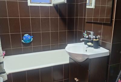 Închiriez apartament 3 camere decomandat – Valea Aurie, Sibiu - 7