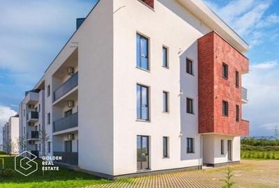 Apartament 2 camere complet mobilat, Complex Rezidential 0% comision - 2