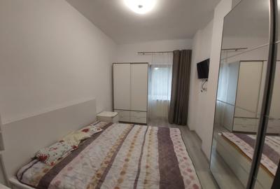 Inchiriere Apartament 2 camere decomandat Herastrau - 9