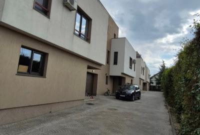 Vilă de închiriat – București Nord-Voluntari - 26