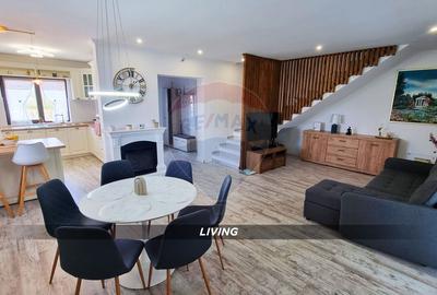 Casa noua in Bozanta 188m2 / 1000m2 teren si anexe ideala pt. familie - 26