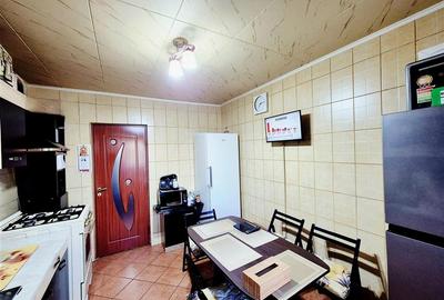 Apartament decomandat cu 3 camere de 78 mp cu 2 bai si 3 locuri parcare - 6