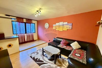 Apartament 3 camere - 2