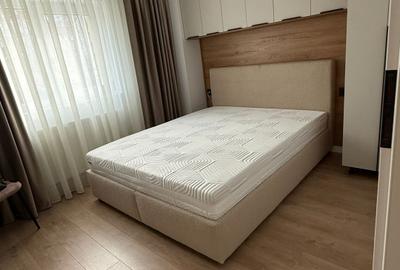 Apartament 3 camere | Tineretului | Lux | Prima Inchiriere | 5' metrou - 10