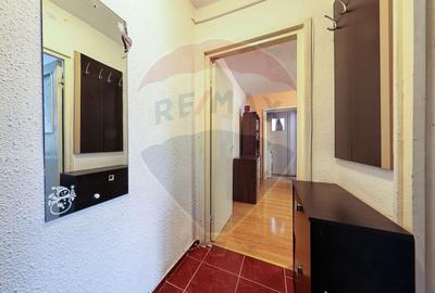 Zona Onix -  2 Parcari Incluse - Acoperis cu Garantie, Grivitei! - 2
