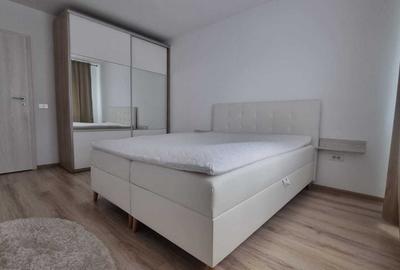 Apartament 2 camere, 45mp, Centrala, AC, Titan, Parcul Teilor - 1