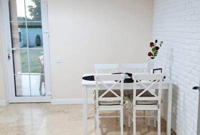 Vila deosebita | 4 Camere | garaj | gradina | Ciorogarla | - 9