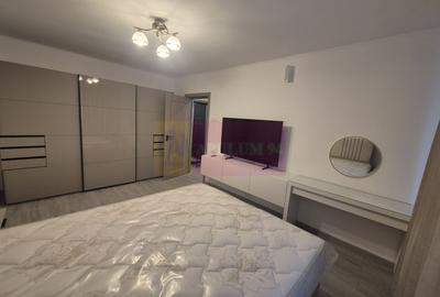 Garsoniera pe Calea Rahovei, langa Liceul Bolintineanu - 1