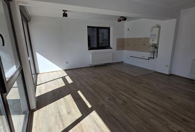 Sinaia – Garsonieră Modernă - 1