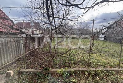 Casa individuala de vanzare  cu 3 camere  1020 mp teren in Hamba - 13