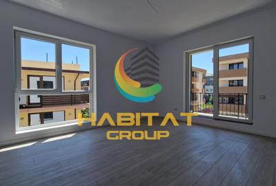 Apartament cu 3 camere semidecomandat în Theodor Pallady