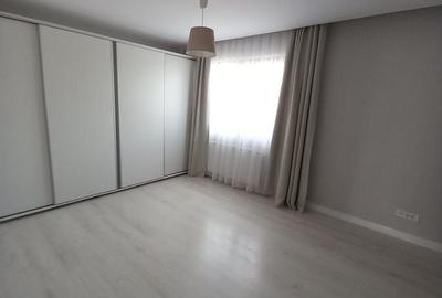 Pipera-Oxford Gardens, vila de inchiriat cu 4 camere - 8