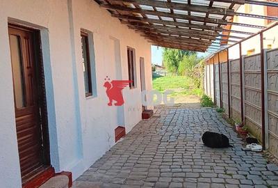 Casa Individuala -teren -1152mp-Zona Freidorf - 3