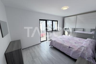 Duplex P+E+pod 4 camere curte amenajata gata de mutare Arhitectilor - 19