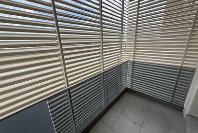 Garsonieră Riflaje - Exigent Plaza Faza 5 - FINISATA - 12