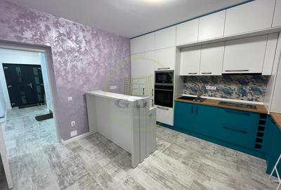 Duplex de închiriat în Borhanci - 2