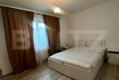 Apartament de 2 camere, 55 mp Rediu - 4