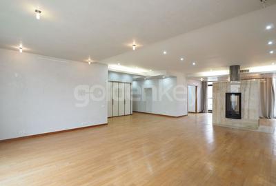 Apartament penthouse cu 4 camere | 2 garaje | spatii generoase - 3