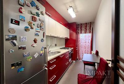Apartament in bloc nou cu parcare subterana in Manastur - 5