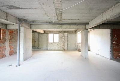 Baneasa-Sisesti, spatiu comercial 470 mp, open space, cu multiple intrebuintari - 14