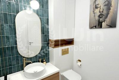 Apartament 3 camere | Decomandat | Bloc nou | Parcare | Grigorescu! - 17