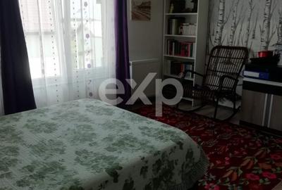 Casa 3 camere in Trivale | str Campului | Mobilata si Utilata - 11