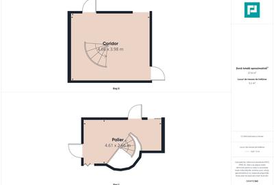 Căsă 5 camere, zona Fratelia  -Timișoara - 10
